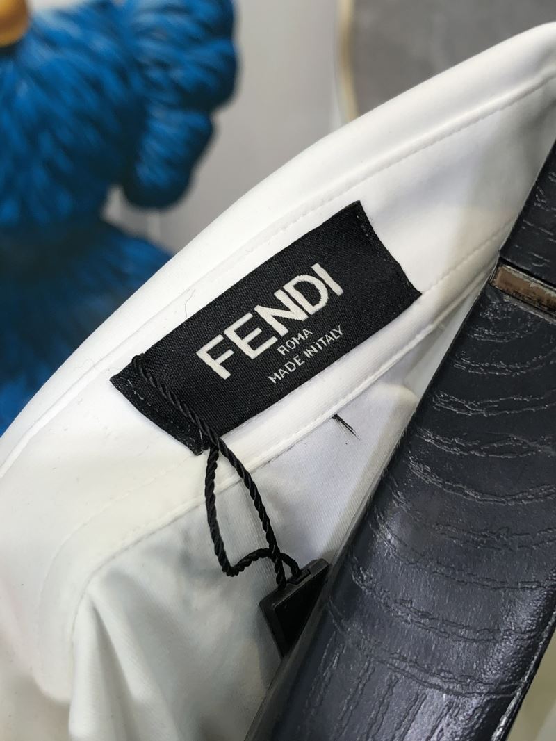 Fendi Shirts